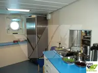 Versorgungsschiff zu verkaufen