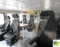 Windpark-Service-Schiff zu verkaufen