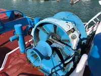 Schleppboot zu verkaufen