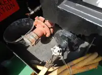 Schleppboot zu verkaufen
