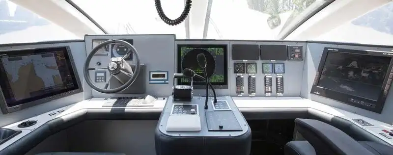 Luftkissenfahrzeug zu verkaufen