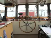 Barges zu verkaufen