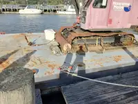 Barges zu verkaufen