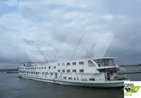 Kreuzfahrtschiff zu verkaufen