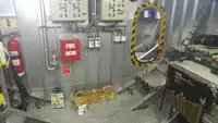 Crew-Boot zu verkaufen