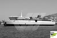 Ro-Ro ship zu verkaufen