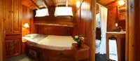Passagierschiff zu verkaufen