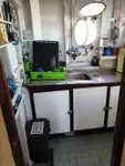 Schleppboot zu verkaufen