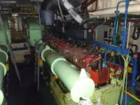Schleppboot zu verkaufen