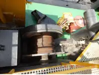 Schleppboot zu verkaufen