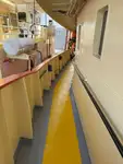 Containerschiff zu verkaufen