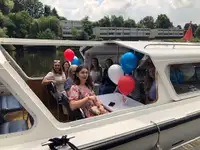 Passagierschiff zu verkaufen