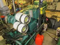 Schleppboot zu verkaufen
