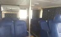 Lotsenboot zu verkaufen