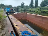 Barges zu verkaufen