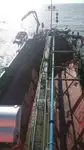 Bagger zu verkaufen
