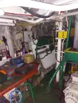 Vermessungsschiff zu verkaufen