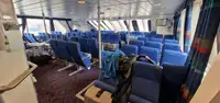 Ro-Ro-Schiff zu verkaufen