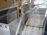 Beam-Trawler zu verkaufen