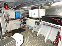 Kreuzfahrtschiff zu verkaufen