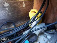 Fährschiff zu verkaufen