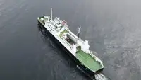 Ro-Ro-Schiff zu verkaufen