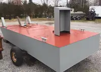 Schleppboot zu verkaufen