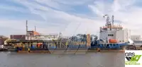 Kabelverlegeschiff zu verkaufen