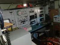 Patrouillenboot zu verkaufen