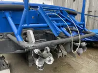 Patrouillenboot zu verkaufen