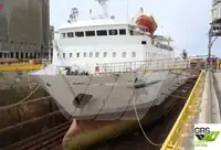 Ro-Ro-Schiff zu verkaufen