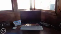 Trawler zu verkaufen