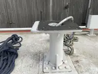 Patrouillenboot zu verkaufen