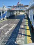 Fährschiff zu verkaufen