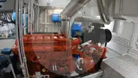 Beam-Trawler zu verkaufen
