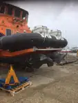 Crew-Boot zu verkaufen