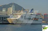 Ro-Ro ship zu verkaufen