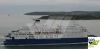 Ro-Ro ship zu verkaufen