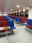 Kreuzfahrtschiff zu verkaufen