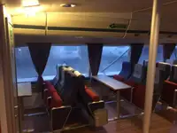 Kreuzfahrtschiff zu verkaufen