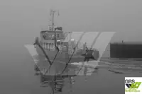 Windpark-Service-Schiff zu verkaufen