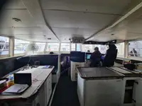 Trawler zu verkaufen
