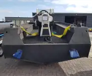 Containerschiff zu verkaufen