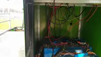 Containerschiff zu verkaufen