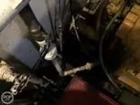 Trawler zu verkaufen