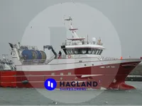 Trawler zu verkaufen