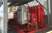 LNG-Tanker zu verkaufen