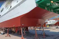 Schleppboot zu verkaufen