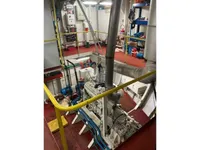 Bagger zu verkaufen