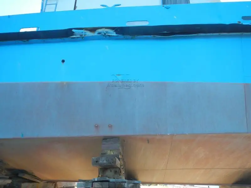 Barges zu verkaufen